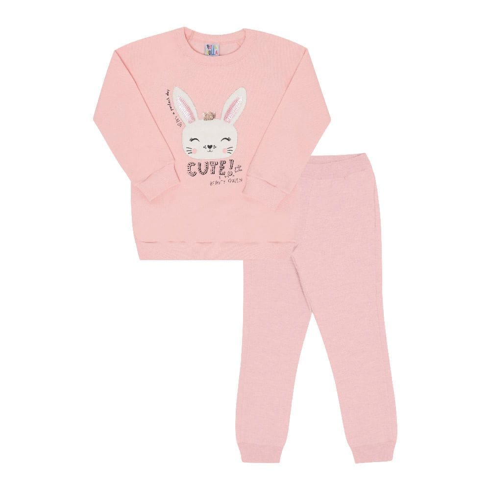 Conjunto - Rose - 47220-11