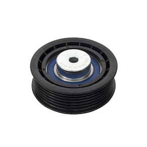 Polia Estriada Vetor VT7090 Celta/Corsa/Prisma 1.0 8V