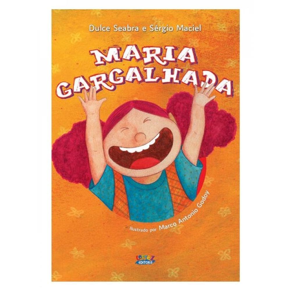 Maria Gargalhada