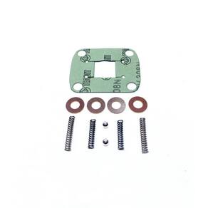 Reparo Alavanca Câmbio Parcial F1000 96/98 F4000 94/96 S10