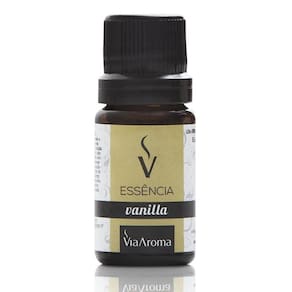 Essência Âmbar 10ml