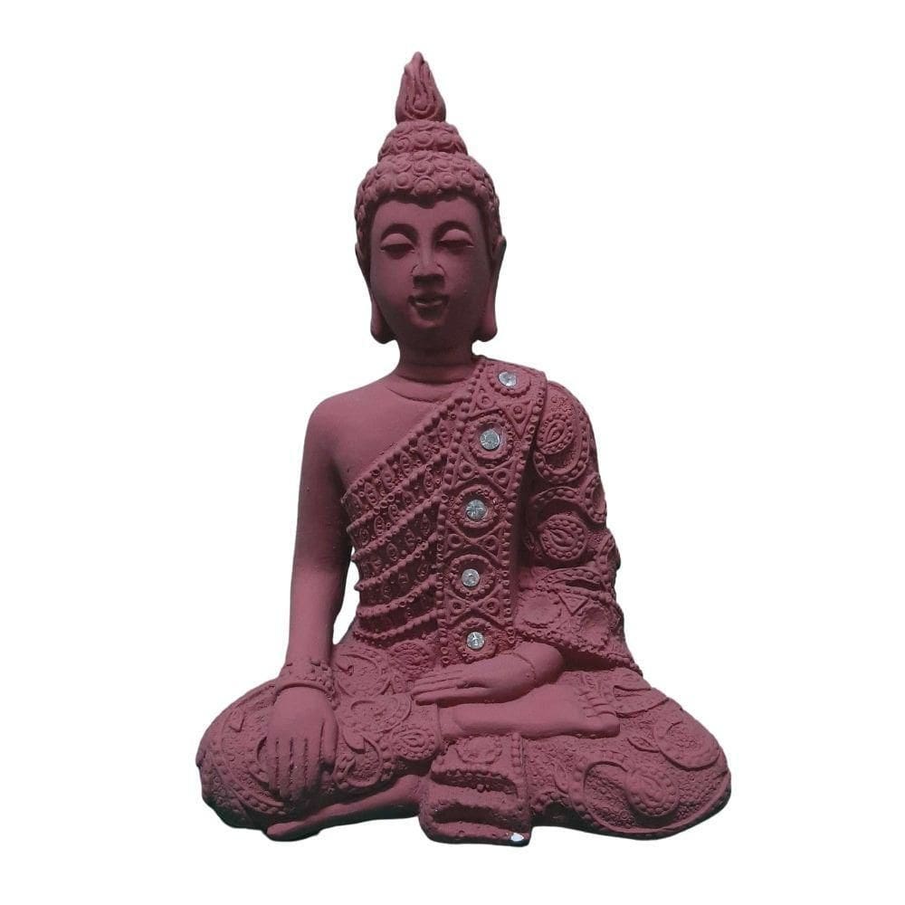 Buda Hindu Tibetano Tailandês Sidarta Gautama