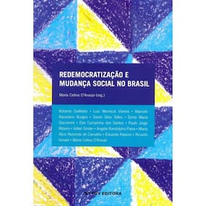 Redemocratização E Mudança Social No Brasil