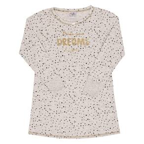 Camisola - Rotativo Mescla Banana - 200101-1126