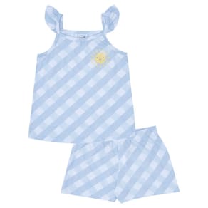 Pijama  -  Rotativo Nuvem  - 200400-1296