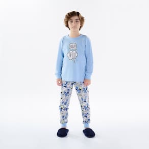 Pijama - Hortensia - 200552-904