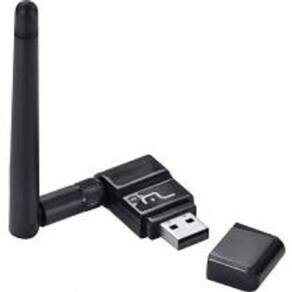 Adaptador usb wirelles high power 150mpbps re034