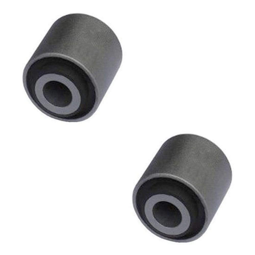 Par Buchas Braço Superior Suspensão Traseira Focus 07 A 20