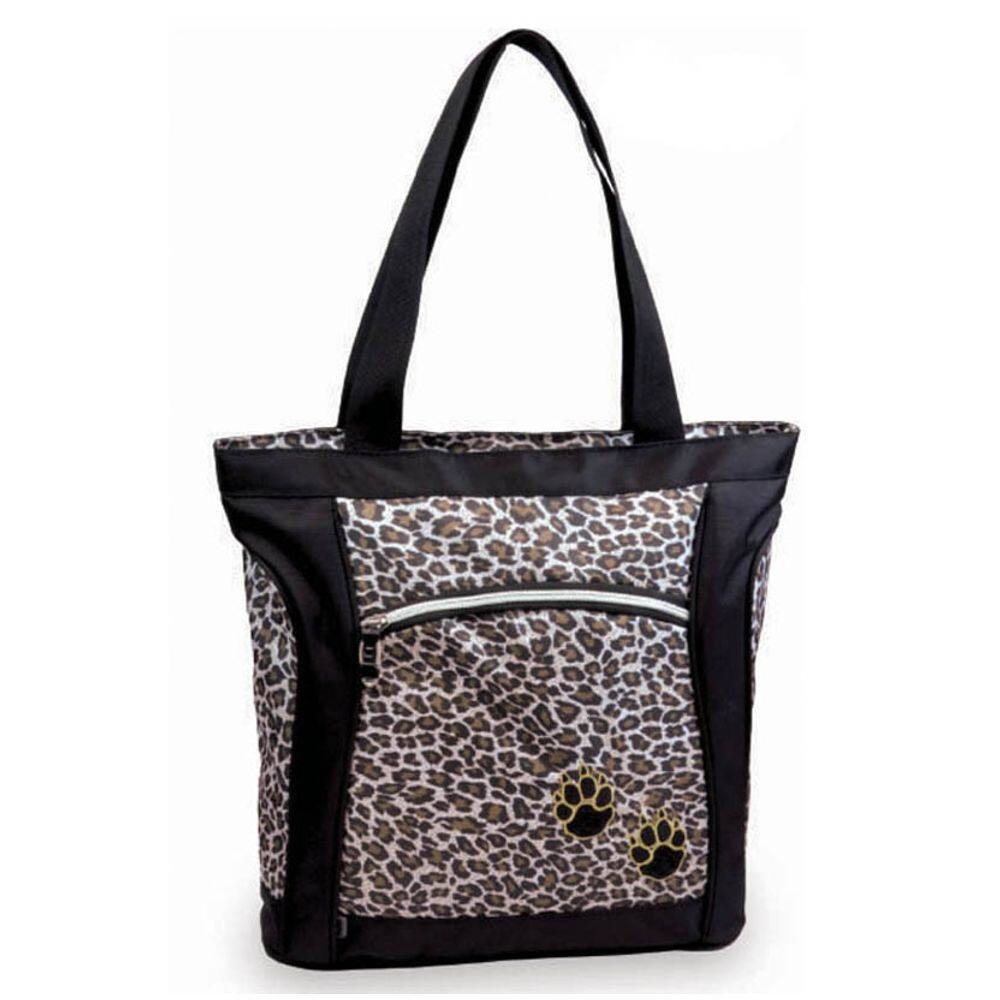 Bolsa Feminina Porta Notebook 15" Animal Print AIG