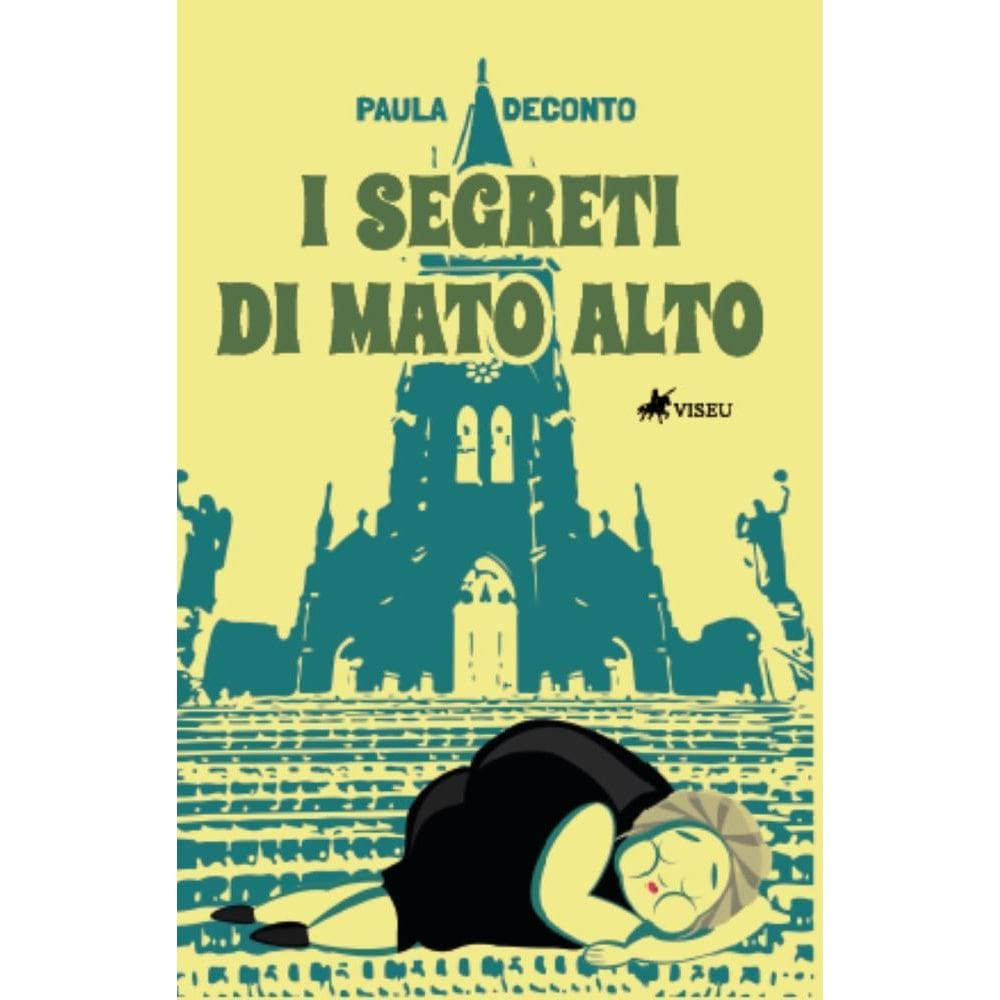 I Segreti Di Mato Alto: Un Romanzo Regionale Brasiliano