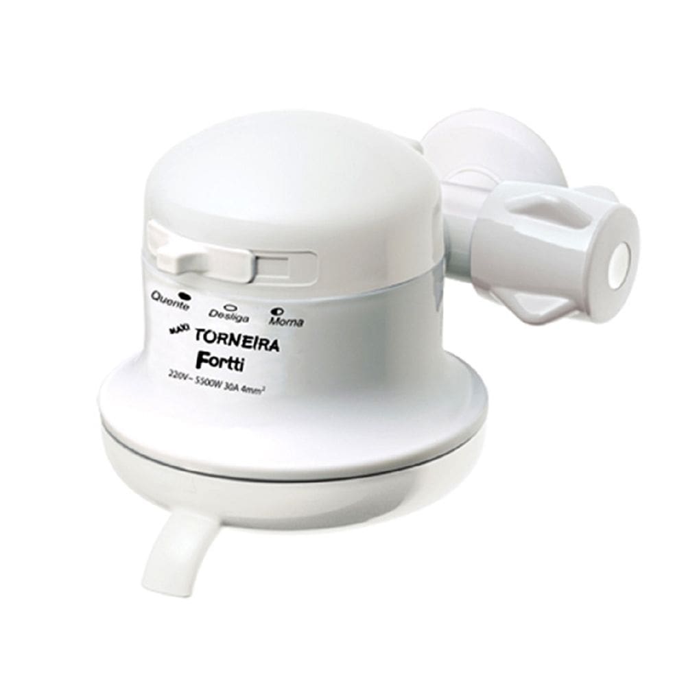 Torneira Elétrica Maxi 3 Temp. 220V 5500W Fortti