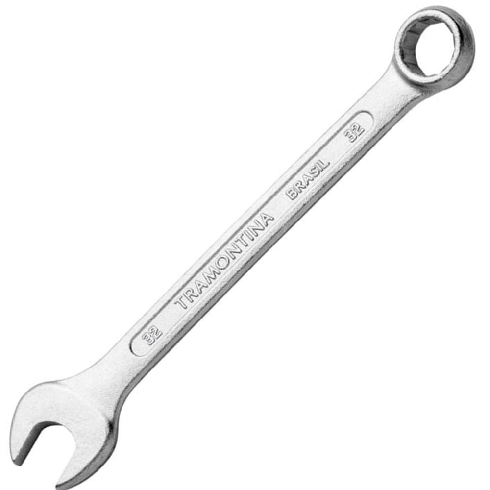Chave Combinada 32mm Tramontina