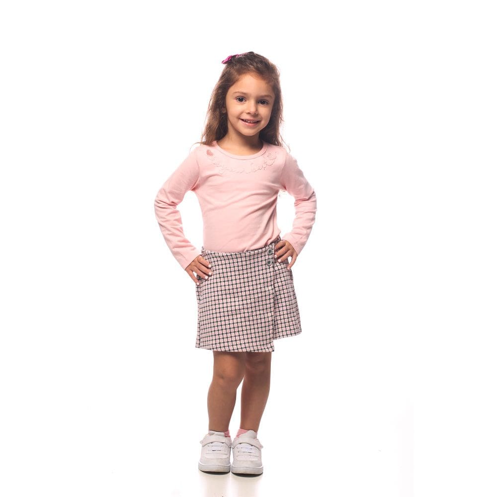 Conjunto - Rose - 50324-11