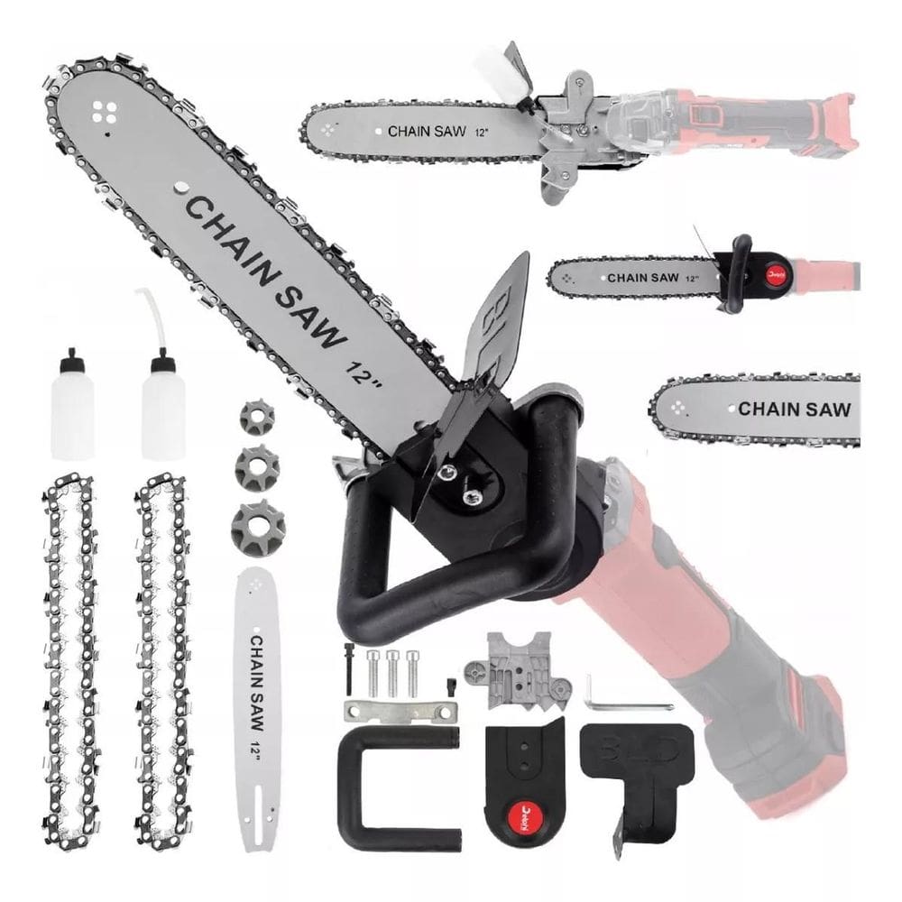 Adaptador Lixadeira 30cm - 2 Rolamentos M14/M16
