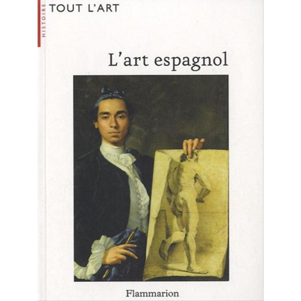 L`Art Espagnol
