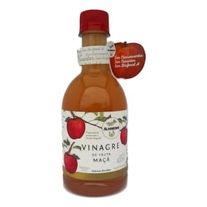 Vinagre de Fruta Maça 400ml