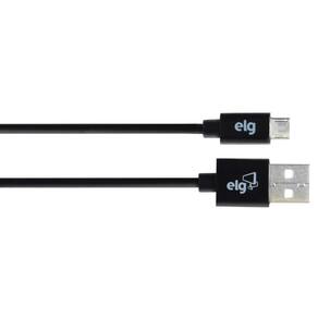 Cabo Usb Elg M510 Usb Micro Usb 1M