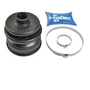 Kit Coifa Homocinetica Cambio Lado Esquerdo Trizeta I30
