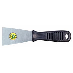 Espátula Flexível 4Cm Cabo Plástico Tramontina 77396045