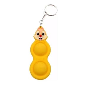 Simple Dimple 2 Fidget Toy Pop Bubble Sensorial Tico