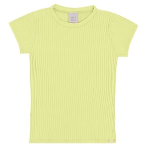 Blusa Infantil Menina - Lima - 50701-473