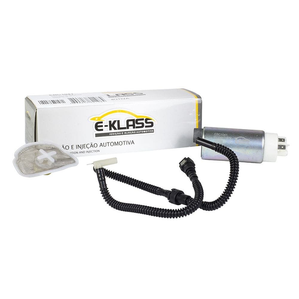 Ignição E-klass EBC1041 Diesel Ranger 2.2/3.2 2013+