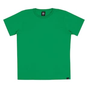 Camiseta Juvenil Menino - Hortela - 50854-1320