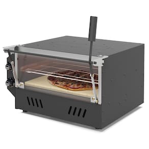 Fg11 Assador Guilhotina Eletrico 127V 53X47Cm Sem Cavalete
