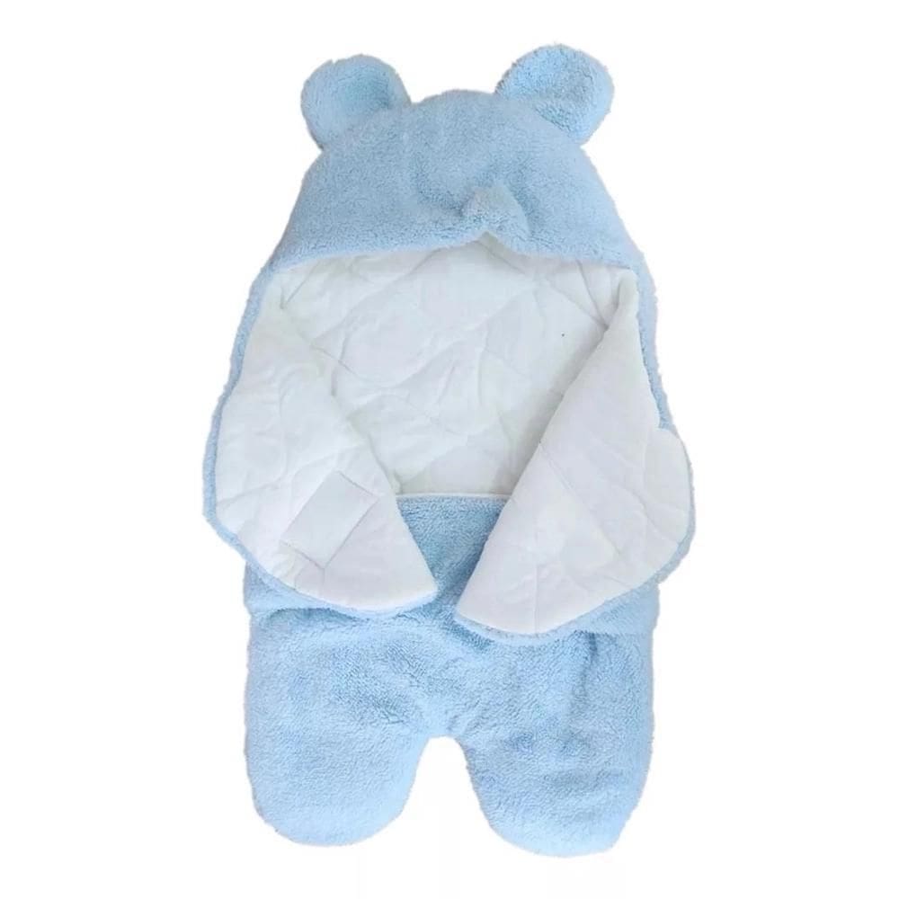 o De Dormir Baby  Hipoalérgico Bebê Menino Jolitex