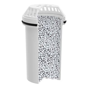 Filtro Purificador De Agua Clear Fresh - Martiplast - Branco