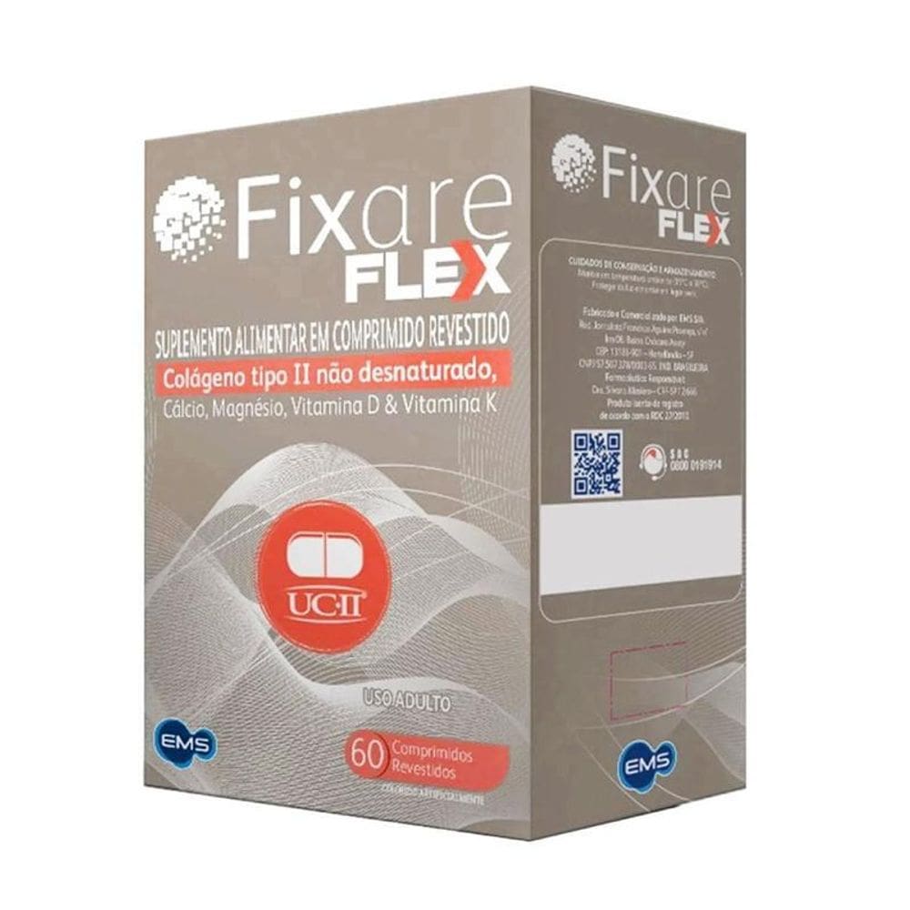 Fixare Flex C 60 Comp Rev