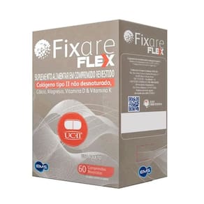 Fixare Flex C 60 Comp Rev