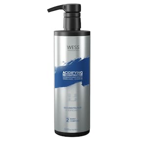 Wess Nano Selagem Acidificante Passo 2 - 500Ml