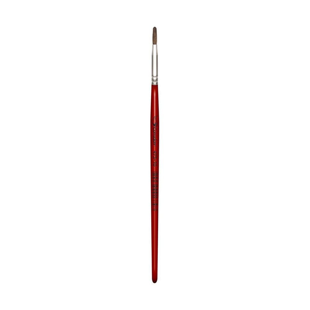 Pincel Redondo Natural Condor 473 Nº 10