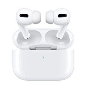 Fones Ouvido Bluetooth Branco Academia Para Sam S22 Ultra