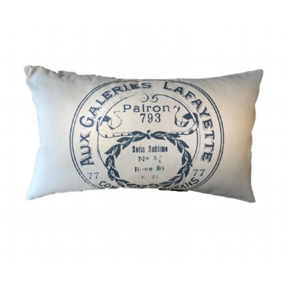 Capa De Almofada 50X30 Lafayette