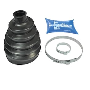 Kit Coifa Homocinetica Lado Roda Chevrolet Cruze 12/16