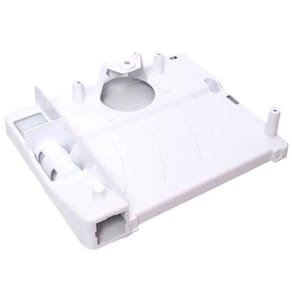 Capa Traseira Evaporador Brastemp Consul Crm37 Brm38 Brm43