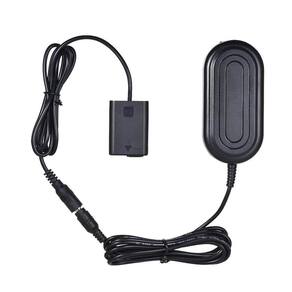 Adaptador Ac-Pw20 Acoplador Dc Np-Fw50 Bateria Sony Fw50