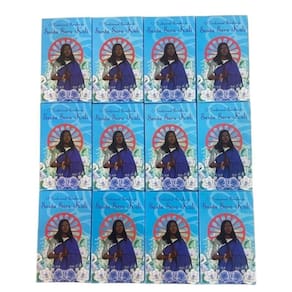 Kit 12 Baralho Cigano 36 Cartas Laminado - Escolha O Modelo