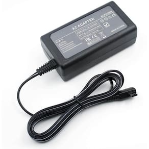 Adaptador Ac Ac-Pw10Am Câmeras Sony Dslr Alpha Selecionadas