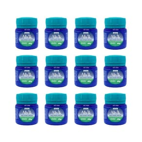 Kit Com 12 Bravir Alivik 40G
