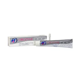Orozyme Gel Para Higiene Oral 70G - Inovet
