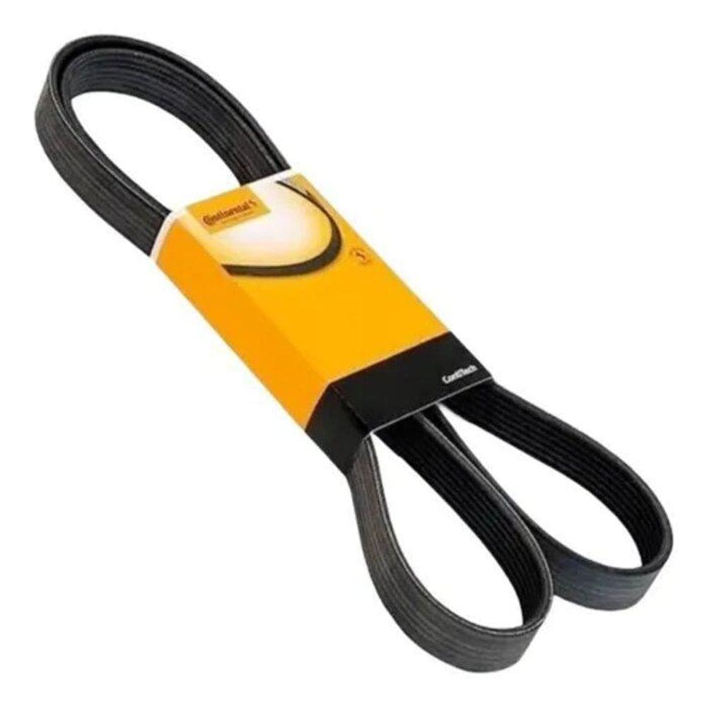 Correia 5Pk870 Poly V Contitech Mazda
