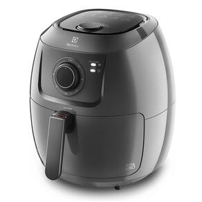 Fritadeira Electrolux Family Efficient 5L EAF50 220V Cinza