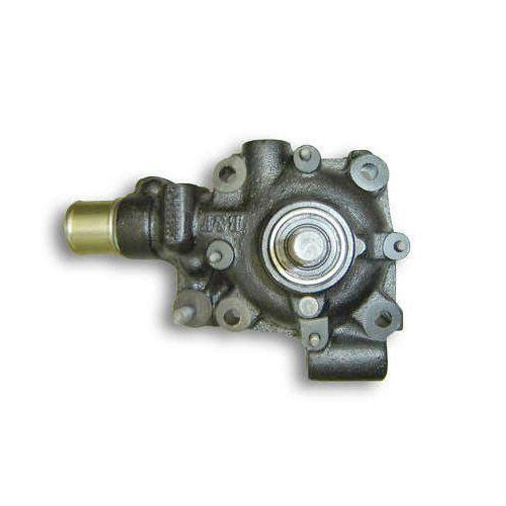 Bomba De Água  Completa  Iveco Daily 2.8 8V. - Miv012