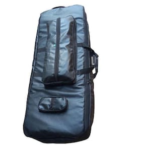 Semi Case Roland Xps 30 104X33X9 Capota Marítima Pelucia