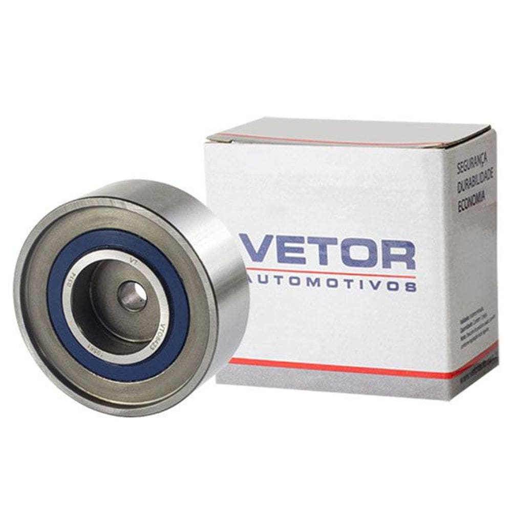 Polia Correia Dentada Amarok 2.0 16V Tdi 10/21 Vetor Vt8423
