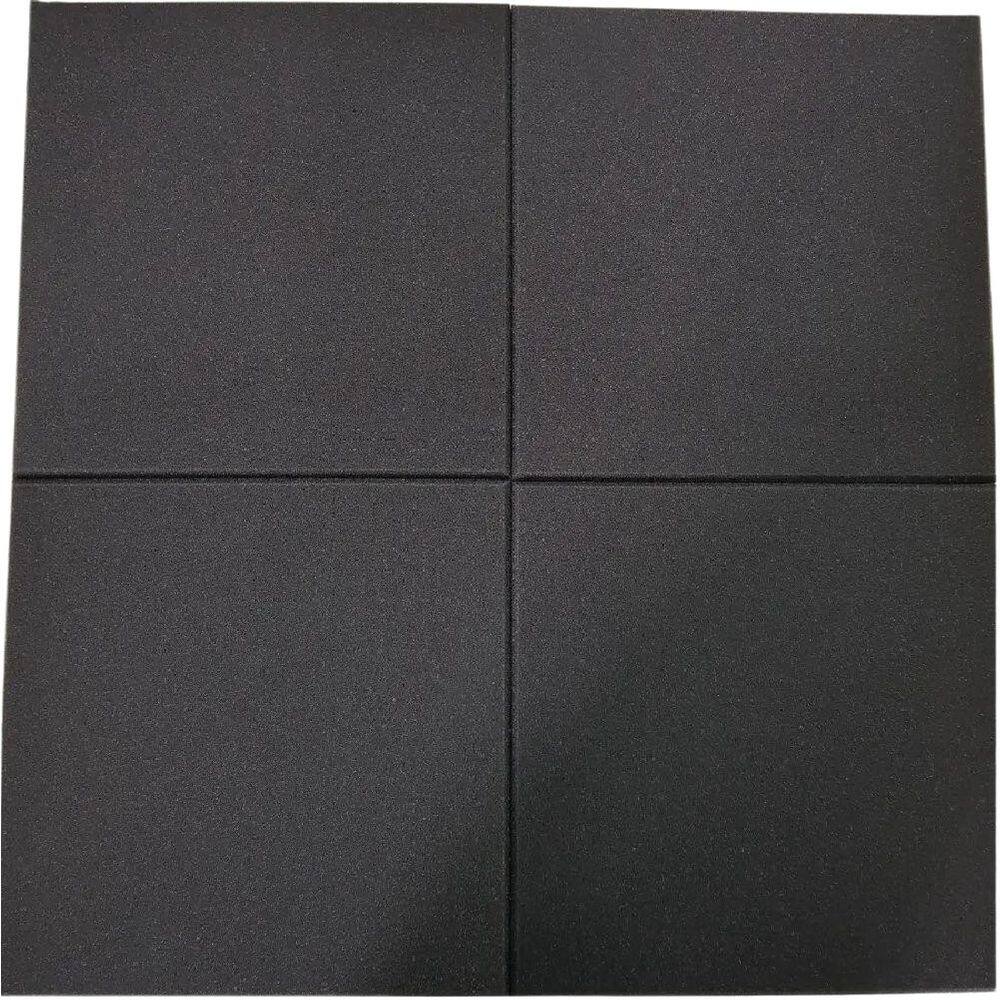 Kit 10 Placas Espuma Difusor Acústico Absorvedor Sonoro