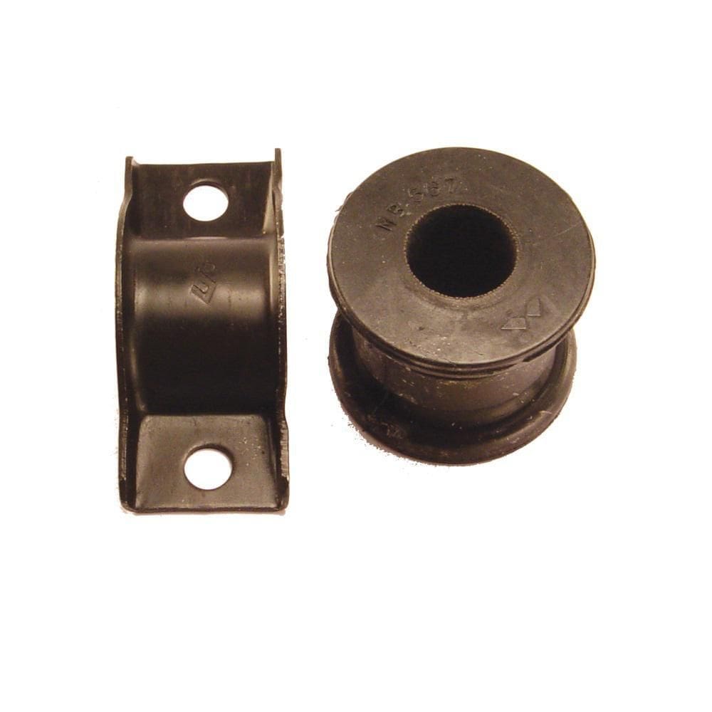 Kit Estabilizador Dianteiro  Furo 20Mm  Classe A 99/05